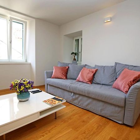 Apartment Volat ชิเบนิก ภายนอก รูปภาพ