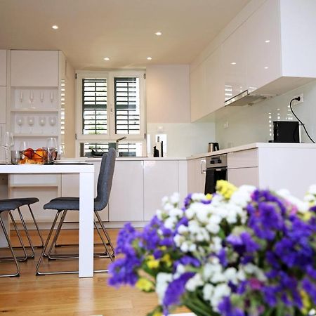 Apartment Volat ชิเบนิก ภายนอก รูปภาพ