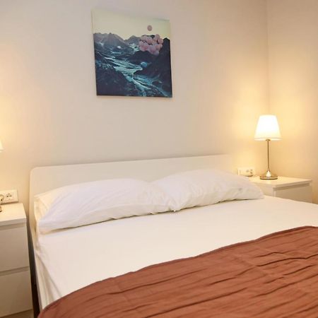 Apartment Volat ชิเบนิก ภายนอก รูปภาพ