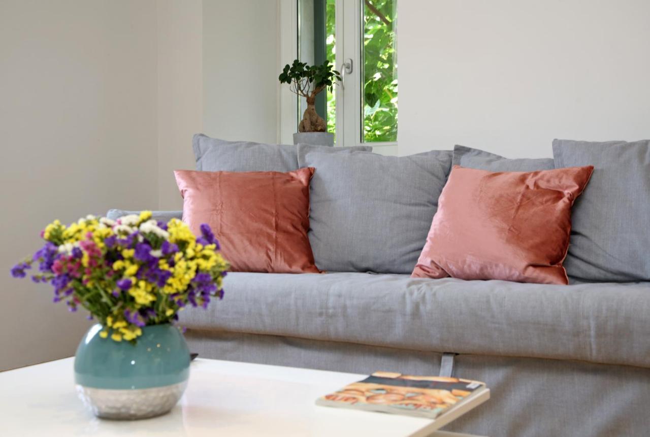 Apartment Volat ชิเบนิก ภายนอก รูปภาพ