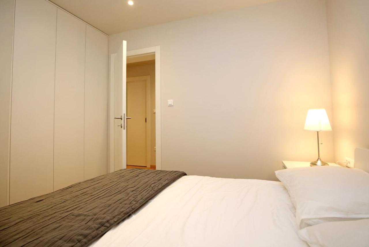 Apartment Volat ชิเบนิก ภายนอก รูปภาพ