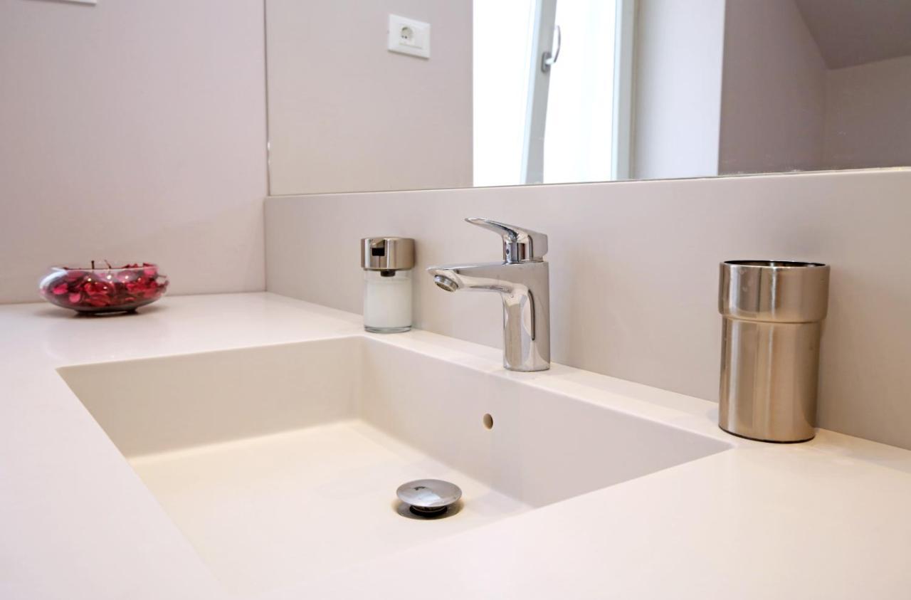 Apartment Volat ชิเบนิก ภายนอก รูปภาพ